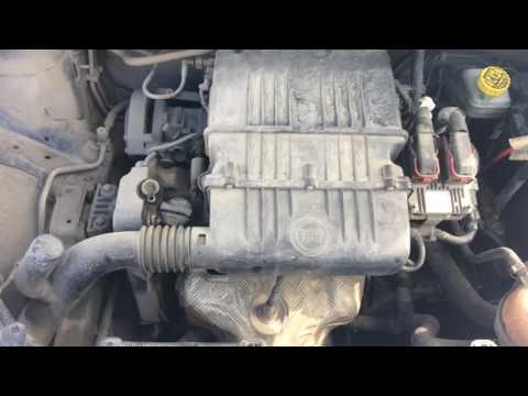 Видео: На что обратить внимание при покупке FIAT Grande Punto 2005-2010