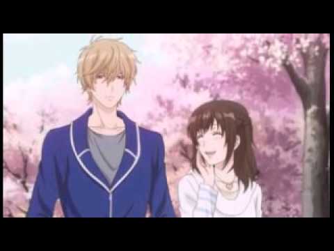 Видео: Волчица и чёрный принц. И через года