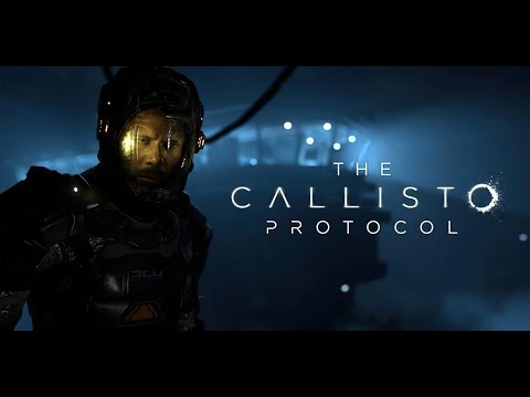 Видео: [СТРИМ] DEAD SPACE или похожая игра на неё?????The Callisto Protocol #1