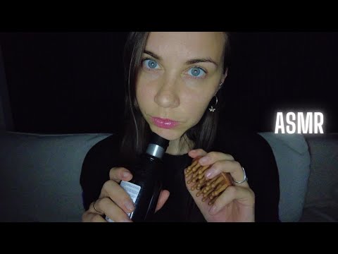 Видео: АСМР 🌸МАССАЖ ТВОИХ БУЛОЧЕК И ЯГОДИЦ💜ASMR relaxing massage🫠