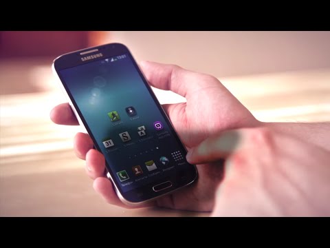 Видео: Обзор Samsung Galaxy S4