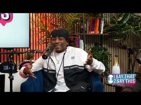 Видео: Кэссиди рассказывает о битве с Изи, капитаном квартала! (Воспоминания)