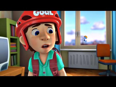 Видео: Фиксики | Сборник лучших серий | Сборник / Fixiki
