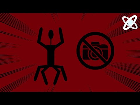 Видео: Дисморфофоб