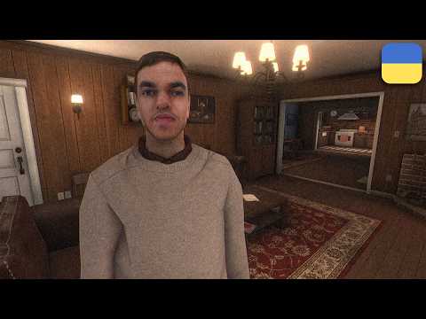 Видео: Не знімайте будинок у ВУДБЕРІ... | Fears to Fathom - Woodbury Getaway