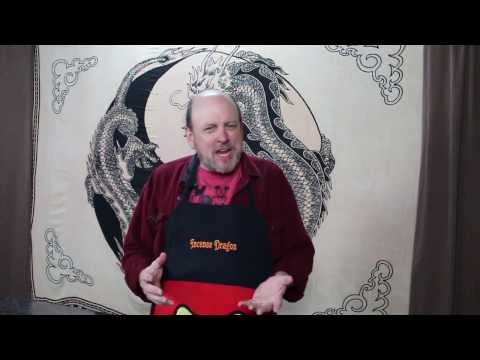 Видео: Изготовление натуральных благовоний (Incense Magick Ep. 009)