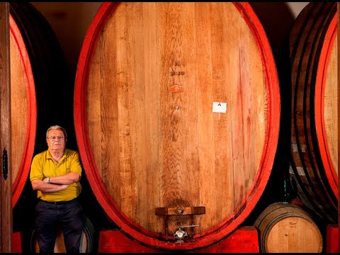 Видео: Canneto - Vino Nobile di Montepulciano (Вино Нобиле)