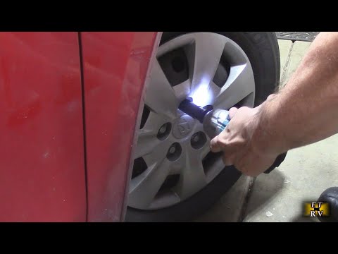 Видео: ВАУ! Бесщёточный аккумуляторный гайковерт Seesii WH700 1/2", 479 фут-фунтов, с двумя аккумулятора...