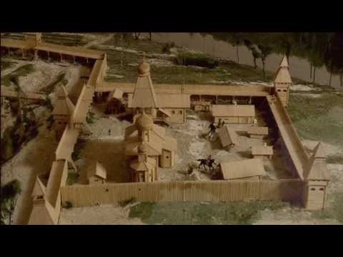 Видео: "Города Югры" "Березово"