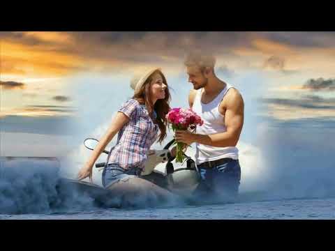 Видео: Известная мелодия - А на том берегу - незабудки цветут . И завораживающие берега!