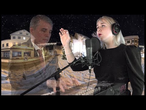 Видео: Светлана Плетнёва "Молитва"