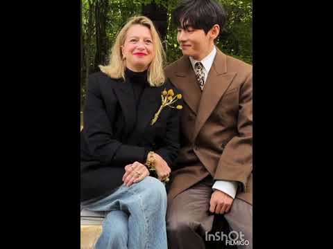 Видео: Неделя моды в Париже 