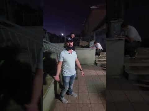 Видео: Тензична полициска акција во Демир Хисар