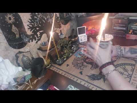 Видео: 🛳🐀 КРЫСЫ БЕГУТ С КОРАБЛЯ 🐀🛳  ➕️ ЧИСТКА 🕯🔥 #ВедающаЯ_ВЕДАет
