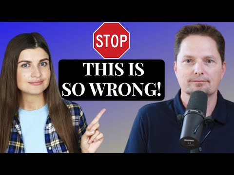 Видео: ИЗБЕГАЙТЕ РАСПРОСТРАНЕННЫХ ОШИБОК В АНГЛИЙСКОМ ЯЗЫКЕ / ИЗБЕГАЙТЕ ОШИБОК, ДОПУСКАЕМЫХ НА УРОКАХ АН...