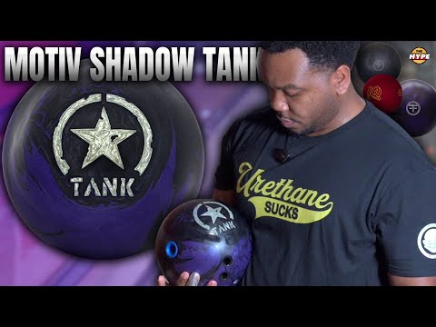Видео: У Motiv есть победитель! | Motiv Shadow Tank