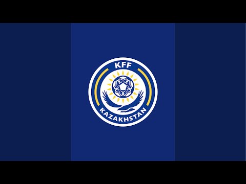 Видео: KFF Jastar | Kazakhstan Football Federation в прямом эфире!