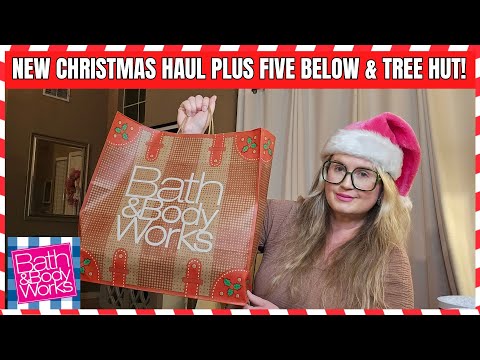 Видео: НОВЫЙ РОЖДЕСТВЕНСКИЙ ЗАВЕЗД от Bath & Body Works | ПЯТЬ ДЕШЕВЛЕ РОЖДЕСТВЕНСКОГО ЗАВЕЗДНОГО И ЁЛОЧ...