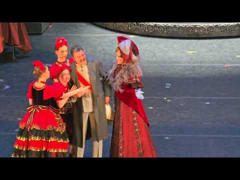 Видео: 20251011 220514 Королева чардаша