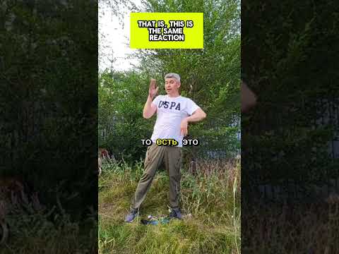 Видео: Успешный удар! How to learn to hit! #selfdefense #самооборона