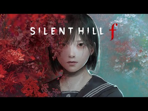 Видео: SILENT HILL f #01 HARD (Ужасы 60-х)