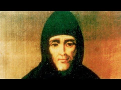 Видео: ОТШЕЛЬНИЦЫ КАМЕННОЙ ГОРЫ..БЛАЖЕННАЯ ЗАТВОРНИЦА МЕЛАНИЯ..ч. 3