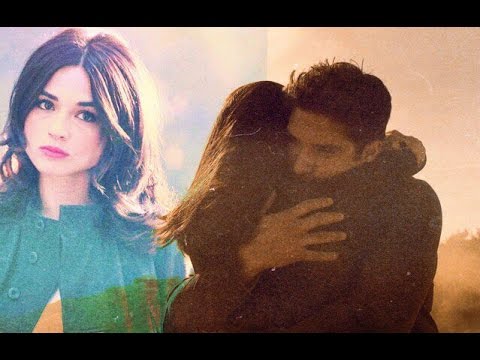 Видео: Allison & Scott & Kira | Кафель