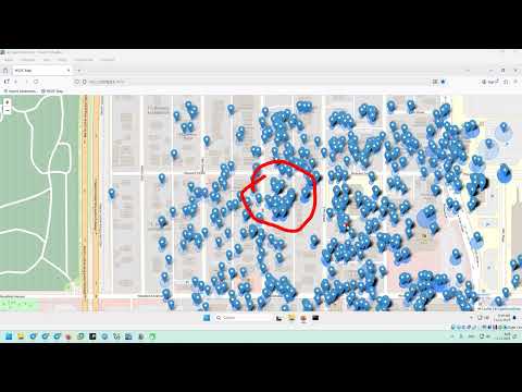 Видео: Геолокация WI-FI. Новый способ. Ищем BSSID wi-fi точки по открытым базам APPLE для создания прошивки