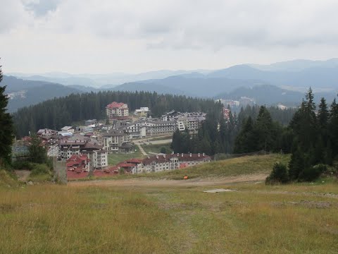 Видео: ПЪТУВАНЕ ИЗ ЗАПАДНИТЕ РОДОПИ /част 26/. ПАМПОРОВО
