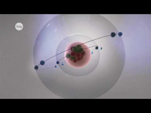 Видео: Ионная связь