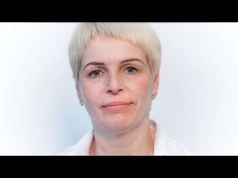 Видео: Ошибки возрастного макияжа  #2 Урок№ 39