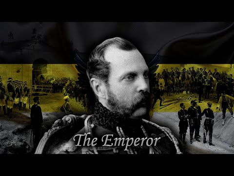 Видео: Dark Moor - The Emperor - Русский Перевод