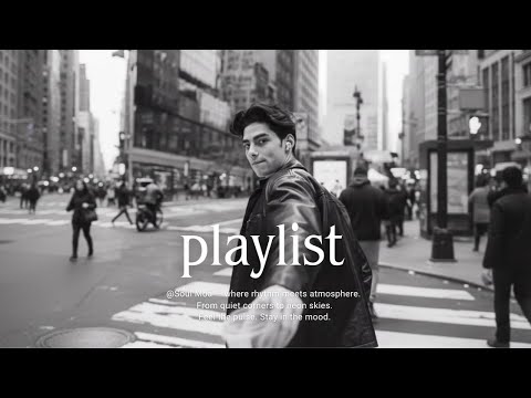 Видео: [Плейлист] Почувствуй себя в центре Нью-Йорка 🗽 | Энергичный плейлист для поднятия настроения