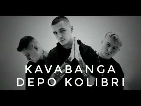 Видео: Kavabanga Depo Kolibri | Все Песни | Сборник | Лучшие Треки