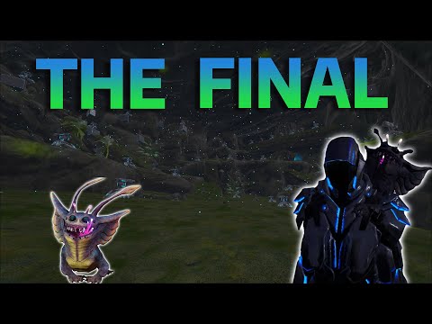 Видео: Укрощение ноглинов и защита нашей БЕЗУМНОЙ водной пещеры! — Ark PvP