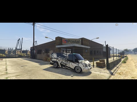 Видео: ФАРМ X2 | РАБОТА КУРЬЕРА В GTA 5 RP #shorts #lamesa