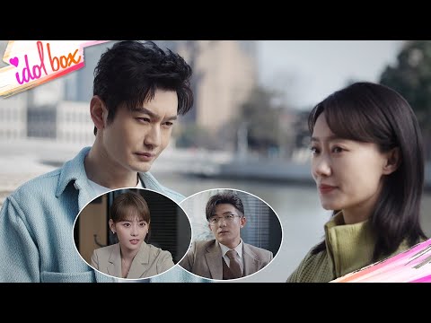 Видео: Гендиректор помогает обвиненной девушке, сохраняет работу и повышает зарплату!