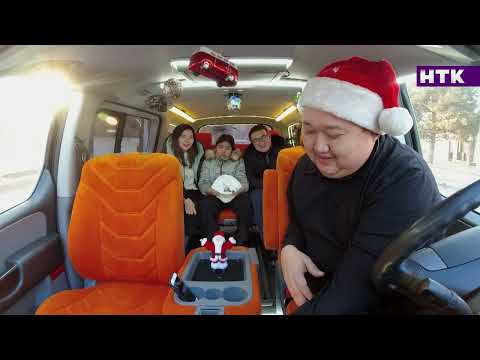 Видео: Шоу "Такси" - 16 выпуск!