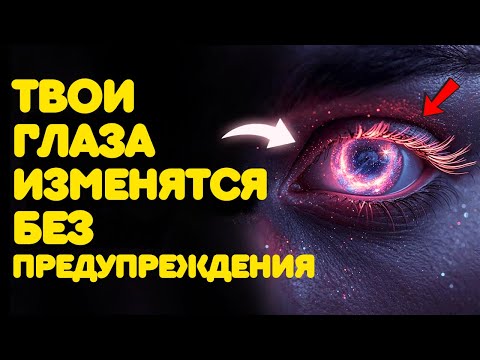 Видео: ПРАВДА О ГЛАЗАХ ПРОБУЖДЁННЫХ — И ЧТО ОНИ СКРЫВАЮТ