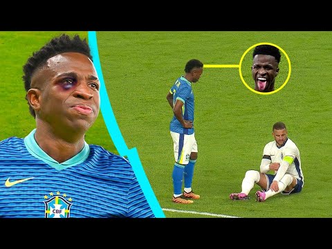 Видео: МОМЕНТЫ МЕСТИ в футболе