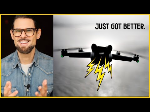 Видео: DJI Mini 3 Pro: о чём вам никто не расскажет! 🔸Советы по дронам для начинающих
