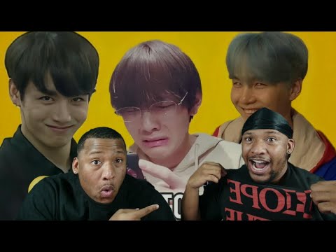 Видео: Подборка смешных моментов BTS из TikTok | Попробуй не засмеяться (часть 8) | РЕАКЦИЯ БЛИЗНЕЦОВ | ...