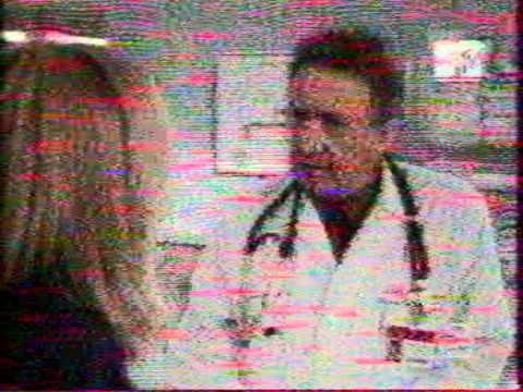 Видео: 2007 03 - MTV - Реклама