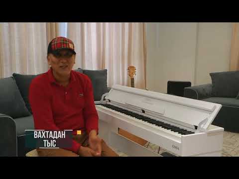 Видео: Коротко обо мне.