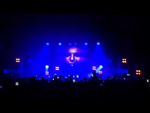 Видео: Егор Крид Екатеринбург Tele Club 27 сентября