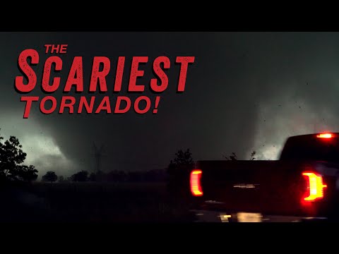 Видео: САМЫЙ СТРАШНЫЙ ТОРНАДО В ИСТОРИИ!!!