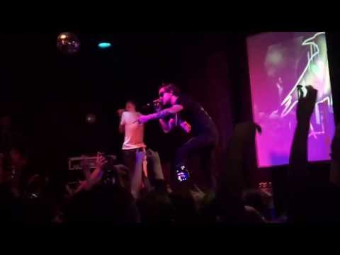 Видео: ЛСП & PHARAOH - Концерт в Воронеже (2016) CAKE FACTORY