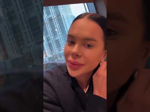 Видео: Кристина Сафронова (@safronovakristinaofficial~1649656176~17957757826676770~1