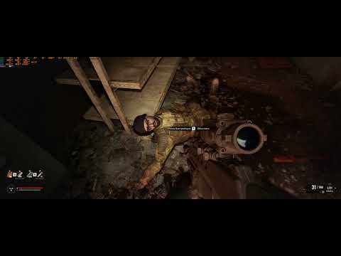 Видео: S.T.A.L.K.E.R. 2: Heart of Chornobyl патч 1.6 #49