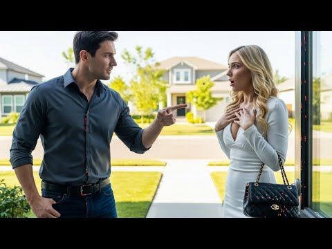 Видео:  сестра бывшей жены постучала в дверь одинокого отца — то, что последовало, ошеломило всех!